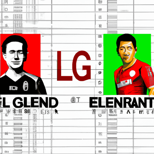 Analisis Statistik: Pemain Legendaris dengan Rekor Gol Paling Konsisten di Sepanjang Karir