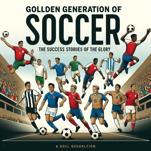 Generasi Emas Sepak Bola: Kisah Sukses di Balik Kesuksesan