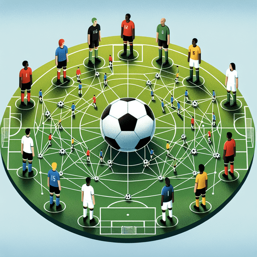Generasi Emas Sepak Bola: Tim-Tim yang Tak Terlupakan