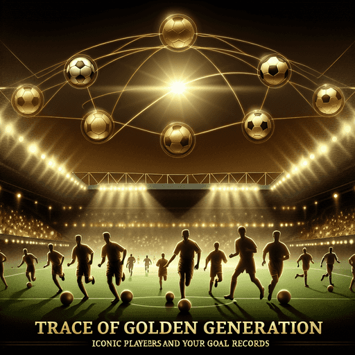Jejak Generasi Emas: Pemain Ikonik dan Jajaran Rekor Golnya