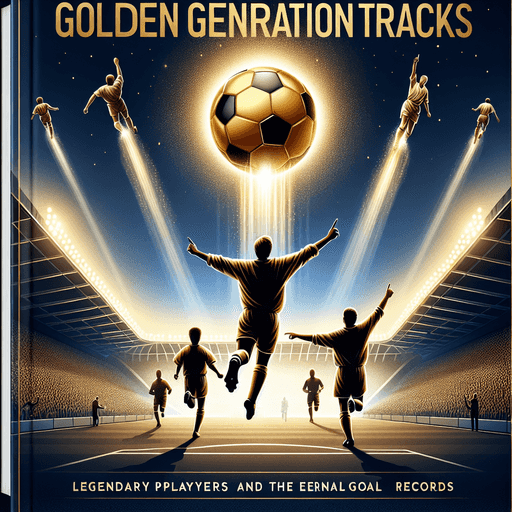 Jejak Generasi Emas: Pemain Legendaris dan Rekor Gol Abadi Mereka