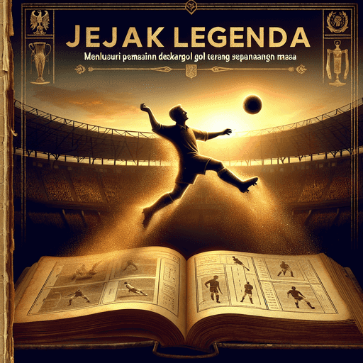 Jejak Legenda: Menelusuri Pemain dengan Rekor Gol Terbaik Sepanjang Masa