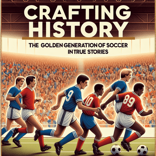 Menciptakan Sejarah: Generasi Emas Sepak Bola dalam Kisah Nyata