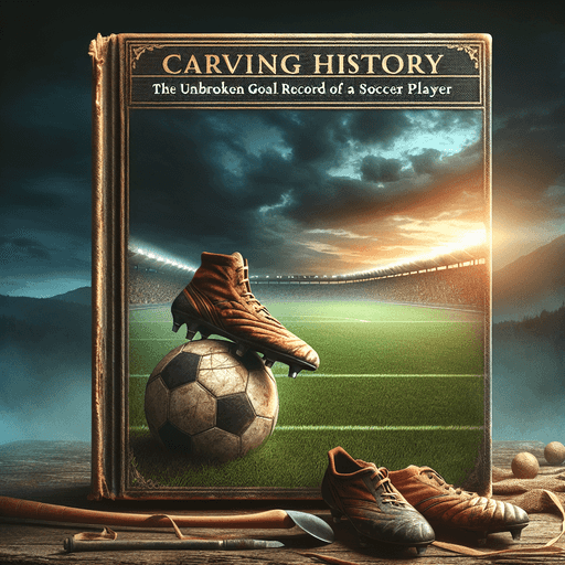 Mengukir Sejarah: Pemain Sepak Bola dengan Rekor Gol yang Tak Terpecahkan