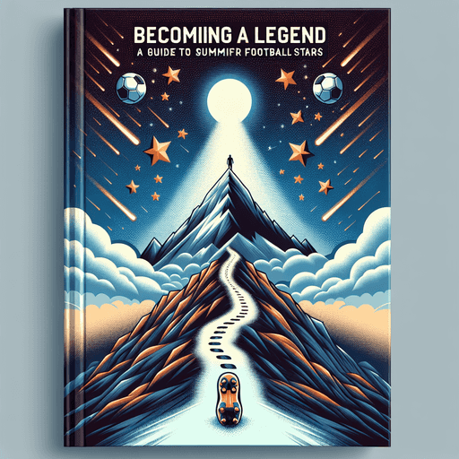 Menjadi Legenda: Panduan Menuju Puncak Bagi Para Bintang Sepak Bola