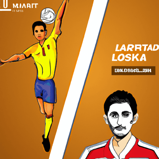 Pemain Legendaris dan Kontribusi Mereka bagi Sepak Bola Modern