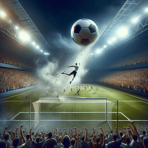 Rekor Gol Paling Spektakuler dalam Sejarah Sepak Bola Dunia