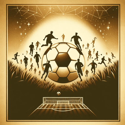 Sepak Bola dan Generasi Emas: Legenda yang Menginspirasi
