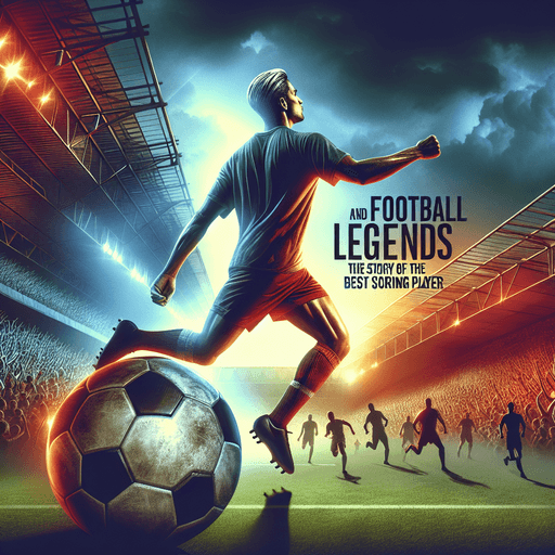 Sepak Bola dan Legenda: Kisah Pemain dengan Rekor Gol Terbaik